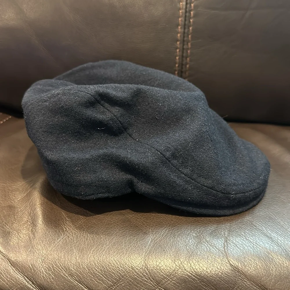Men’s Ralph Lauren Drivers Hats and Rosalino Drivers Hat - 3 HATS